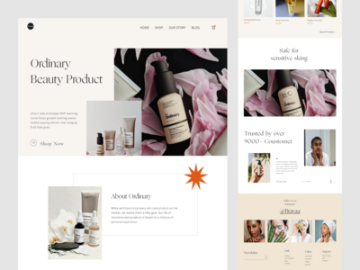 宠物产品的 Shopify 登录页面(Shopify Landing Page for Pet Product)