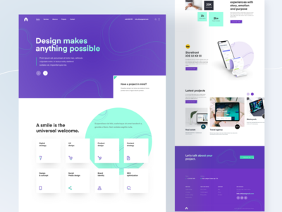 数字代理(Digital Agency)