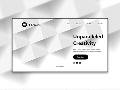 登陆页面设计(Landing Page Design)