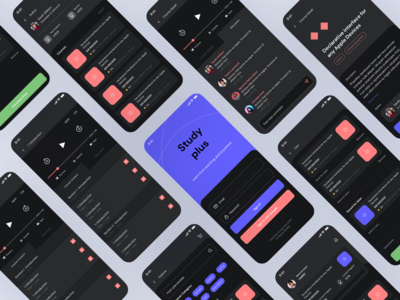 应用程序设计 - 在线课程(App design - online class)