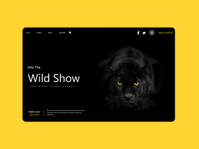 黑豹网络登陆(Black Lepard Web Landing)