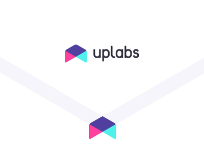 uplabs 品牌重塑(uplabs Rebranding)