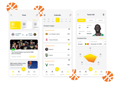 设计用户界面(design ui ux)