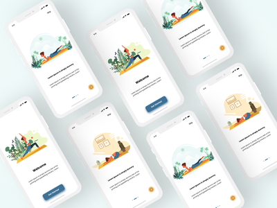 Yoga-2 入职培训(Yoga-2 Onboarding)