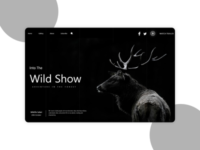 鹿网登陆(Deer Web Landing)