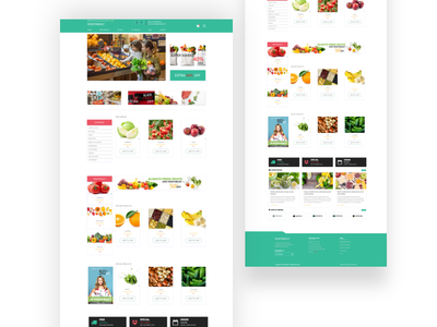 电子商务网站(Ecommerce website)