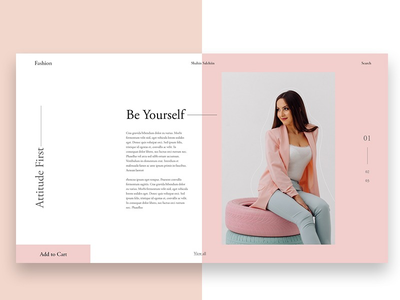 时尚杂志店(Fashion Magazine Store)