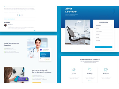 乐美人(Le Beauty)