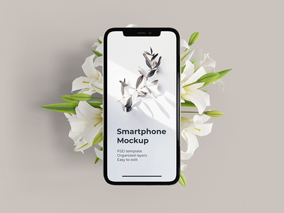 iPhone 11 Pro 样机(iPhone 11 Pro mockup)