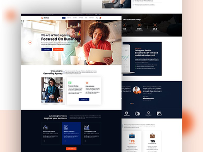 Xzolpai商业网站(Xzolpai Business Website)