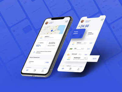 返现应用(Cashback App)