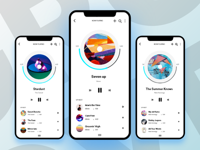 音乐播放器(Music Player)