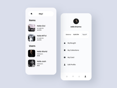 OpenSea Vol.04(OpenSea Vol.04)