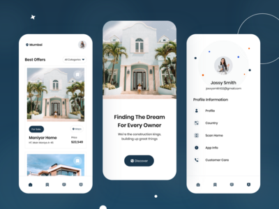 梦想之家(Dream Home)