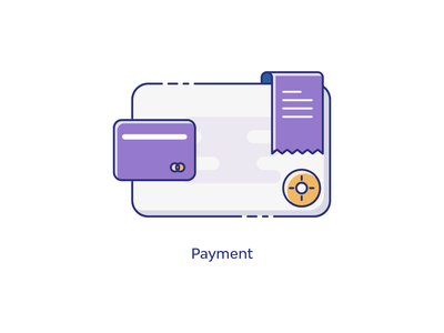 付款说明(Payment Illustration)