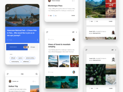 适用于 Android III 的旅行计划器和旅行博客(Trip planner and travel blog for Android III)