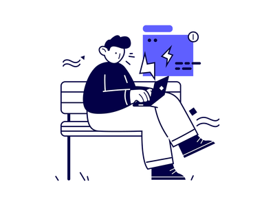 循环插图(Ciycal Illustration)