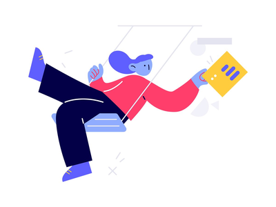 循环插图(Ciycal Illustration)