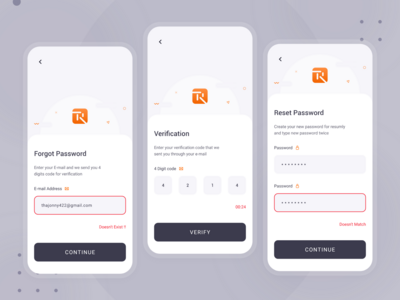 Job Finder App Vol.05(Job Finder App Vol.05)