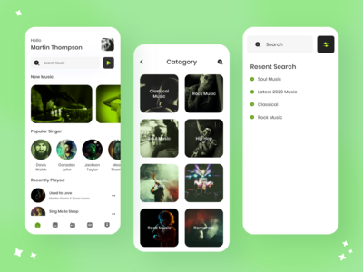 Spotify 应用程序第 4 卷(Spotify App Volume 4)
