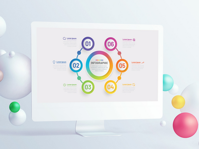 营销信息图表(Marketing Infographics)