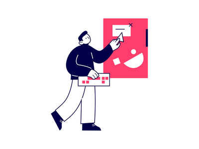 插图(Illustration)