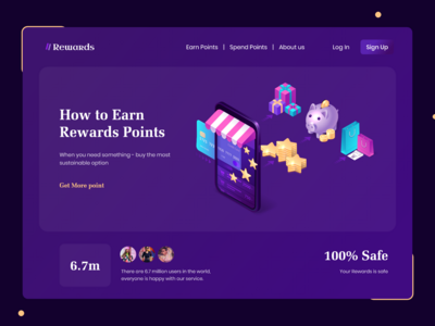 奖励卡钱包挑战(Rewards Cards Wallet Challenge)