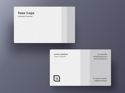 名片 10(Business Card 10)