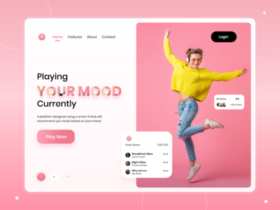 Spotify 应用程序(Spotify App)