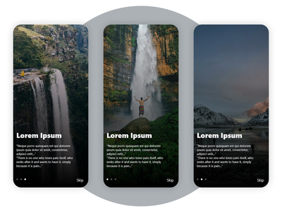 后台应用(Background App)