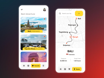 起飞跋涉 UI Vol.6(Takeoff Treks UI Vol.6)