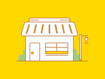 村屋(Village House)