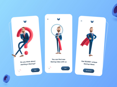 创业公司入职(Business Startup Onboarding)