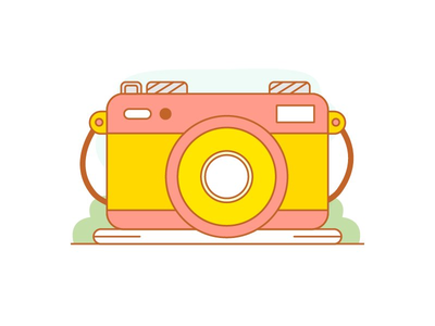 数码相机(Digital Camera)