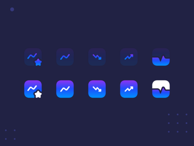 图标集 V13(Icons Set V13)