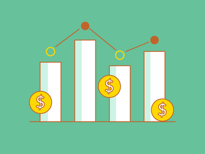 图形说明(Chart illustration)