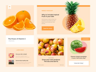 网页界面套件(Web UI kit)