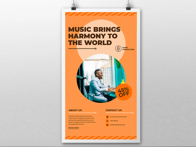 专业业务横幅 15(Professional Business Banner 15)