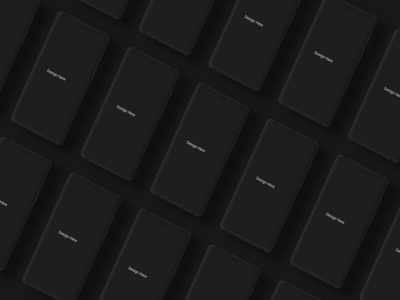 15电话样机(15 Phone Mockup)