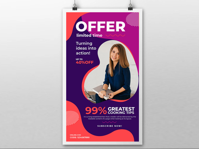 专业业务横幅 16(Professional Business Banner 16)