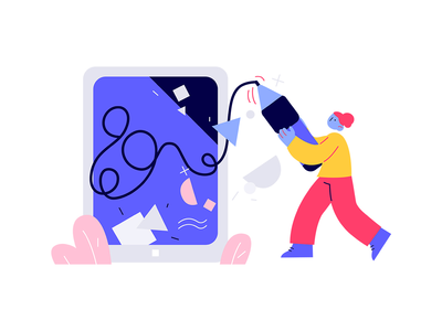 插图(Illustration)