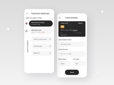 购物应用 Vol.05(Shopping App Vol.05)