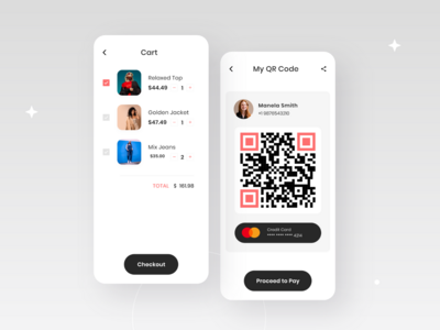 购物应用 Vol.06(Shopping App Vol.06)
