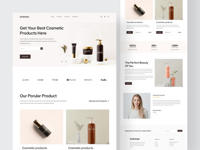 电子商务网站设计(e-Commerce Website Design)