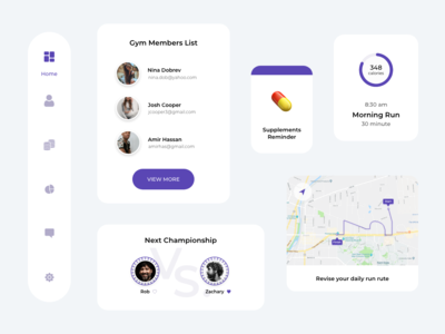 网页界面套件(Web UI kit)