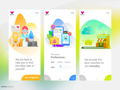 FoxHub 入职(FoxHub onboarding)