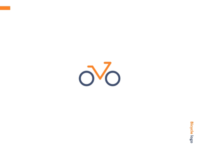 自行车标志(Bicycle logo)