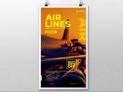 专业业务横幅 25(Professional Business Banner 25)