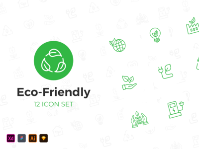 环保 2(Eco Friendly 2)