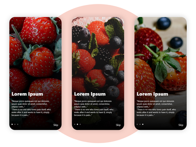 后台应用(Background App)